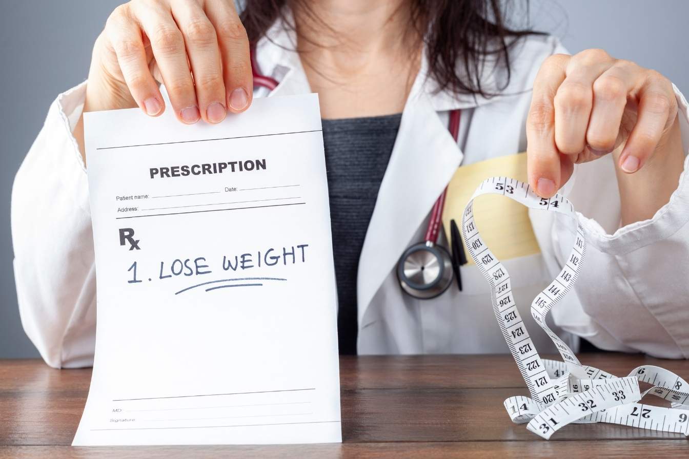 ¿Por qué ser solo Nutricionista ya no es suficiente?