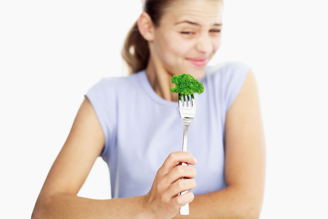 Por qué estudiar nutrición para ti mismo